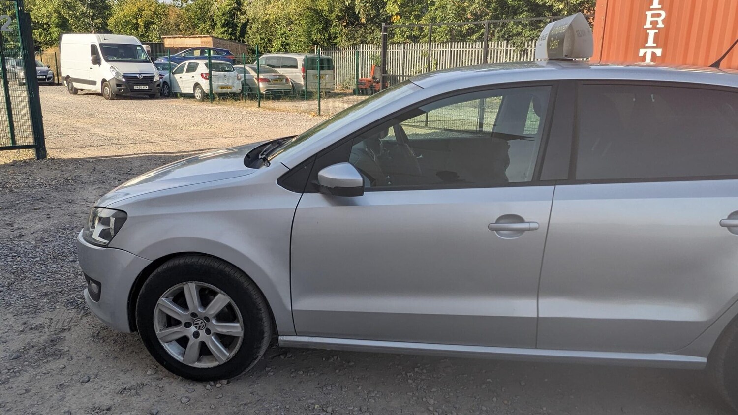 Vehicle 48