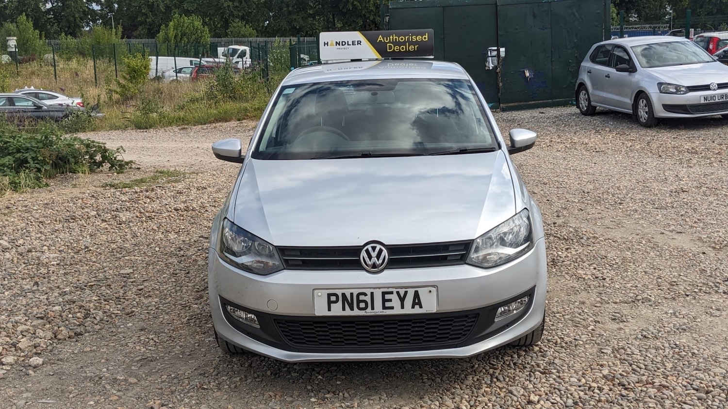 Vehicle 6