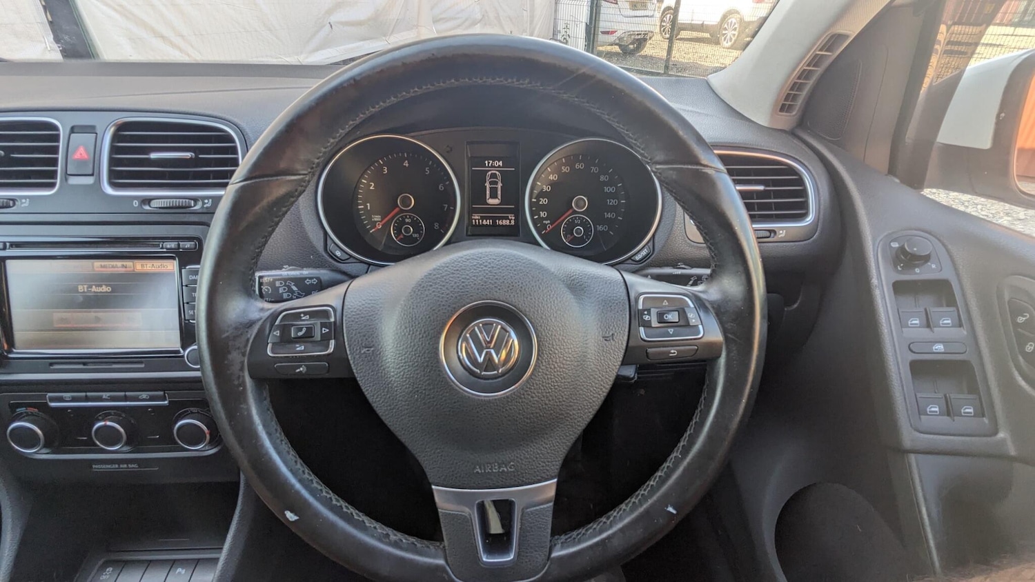 Vehicle 17
