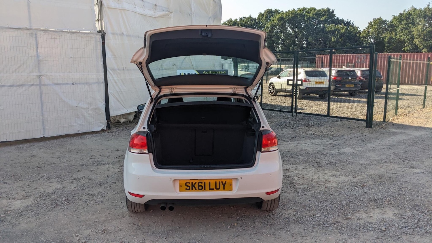 Vehicle 39