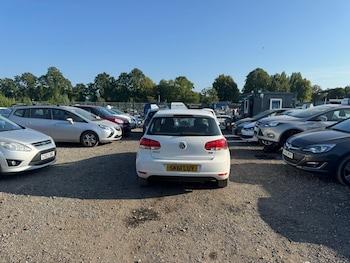 Used Volkswagen Golf 2011 for sale - 75707305: Photo