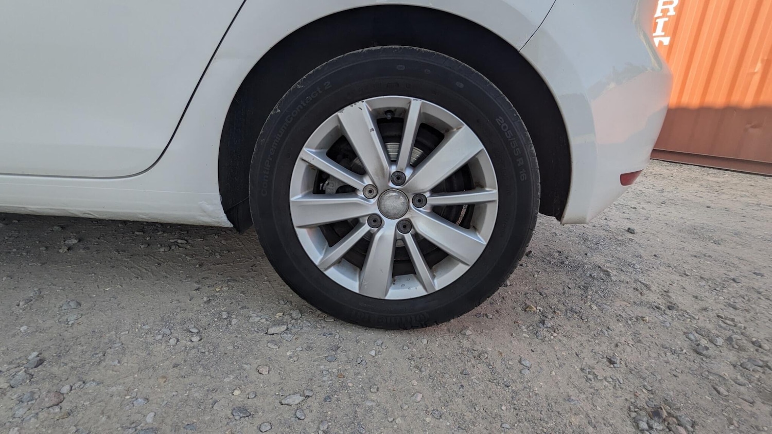 Vehicle 40