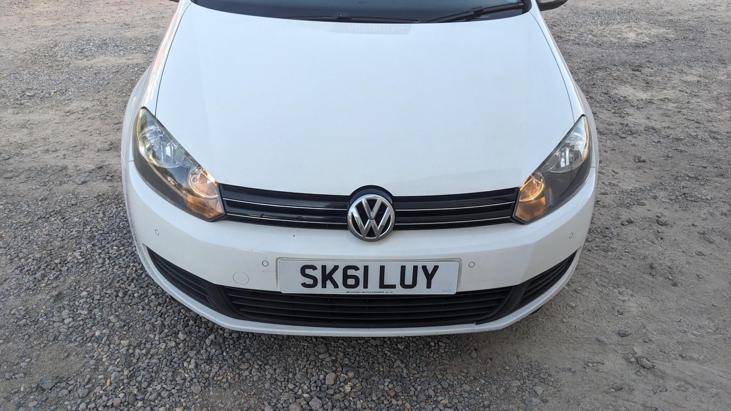Vehicle 46