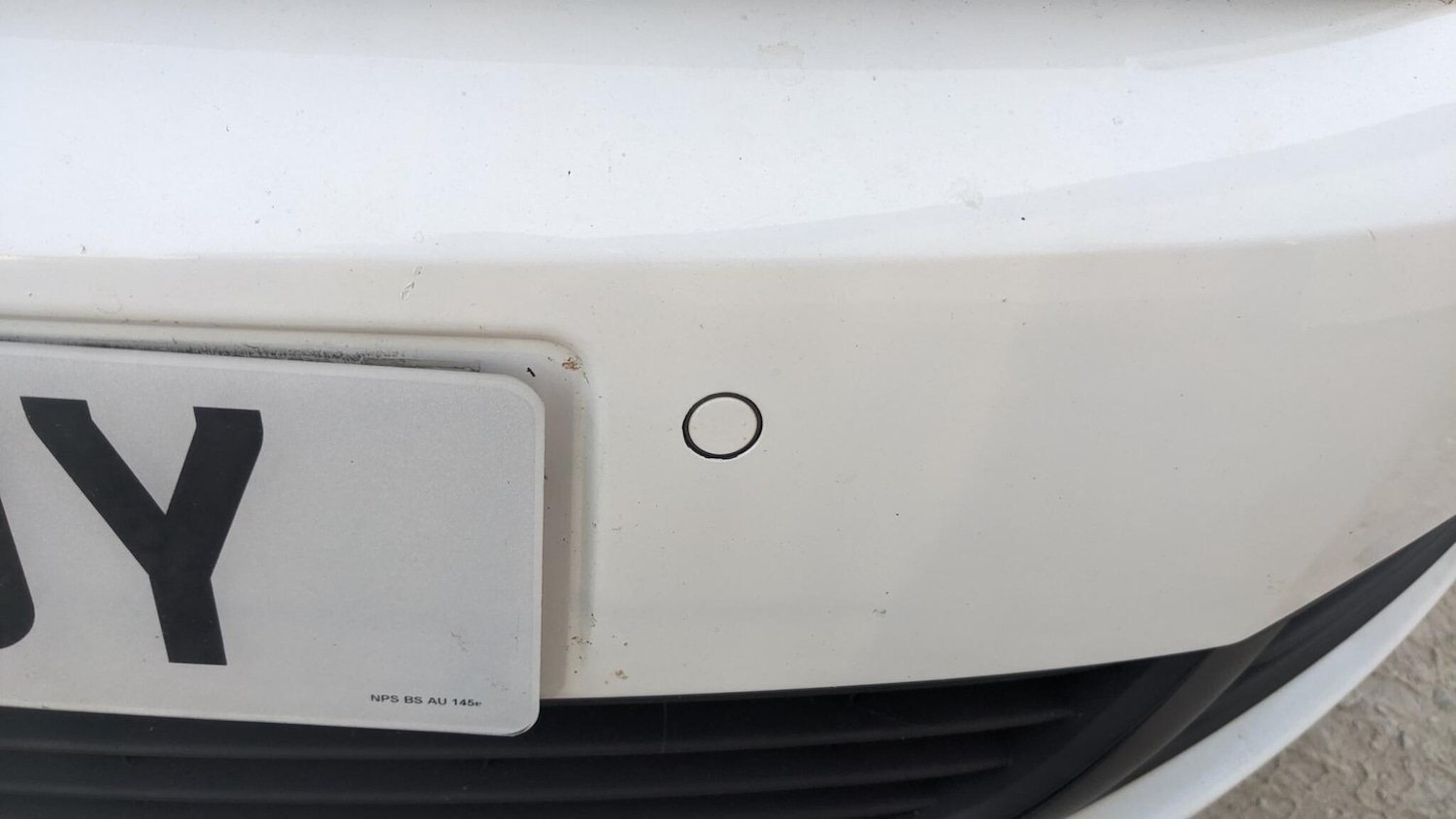 Vehicle 50