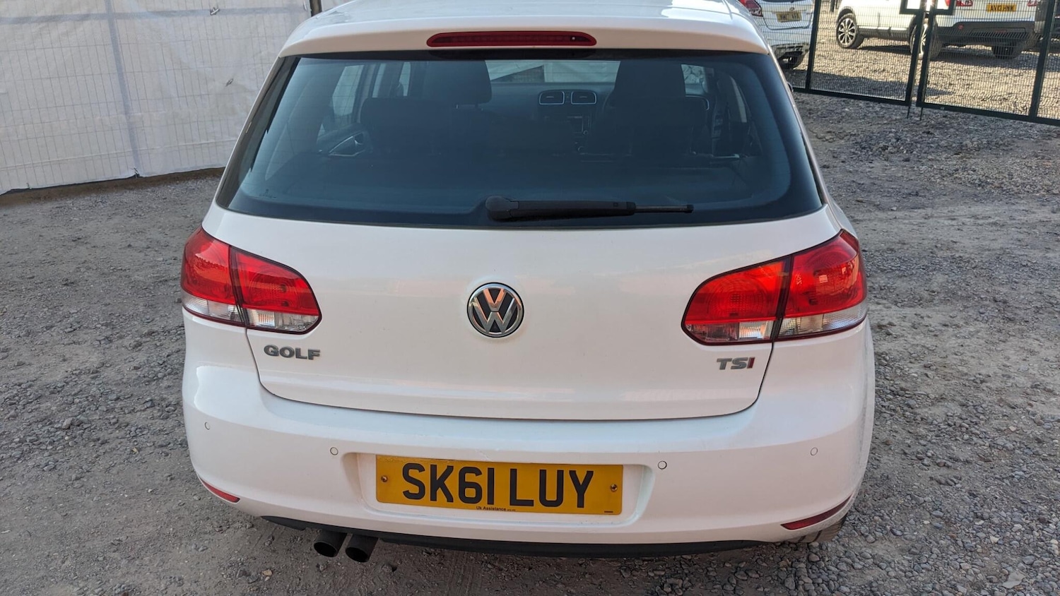 Vehicle 57