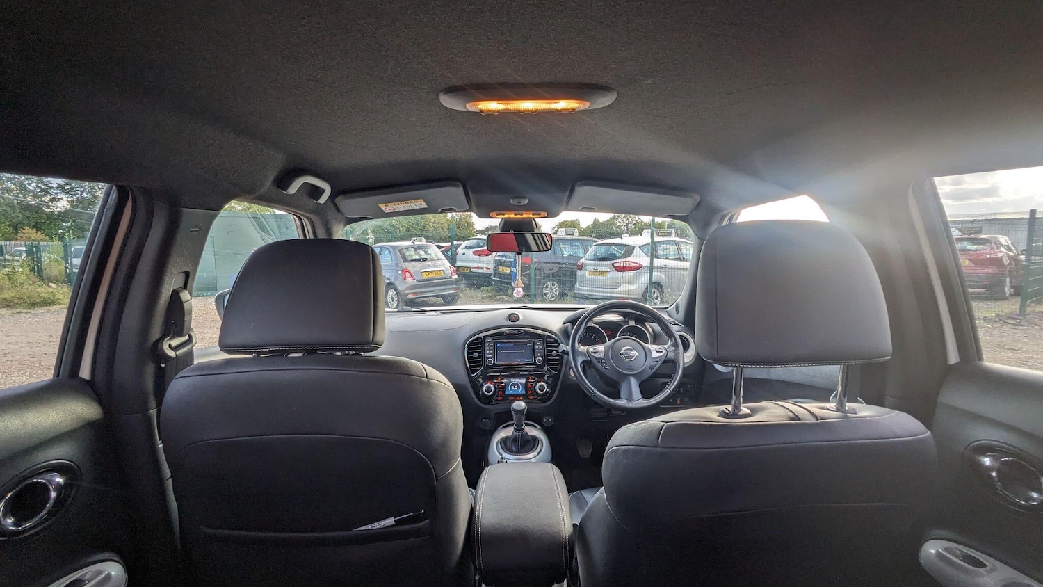 Vehicle 11