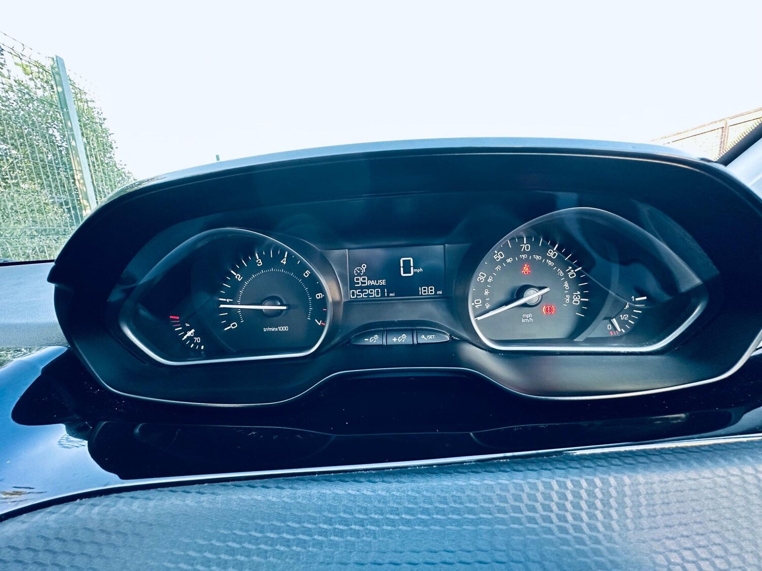 Vehicle 29