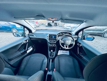 Used Peugeot 208 2017 for sale - 75741216: Photo