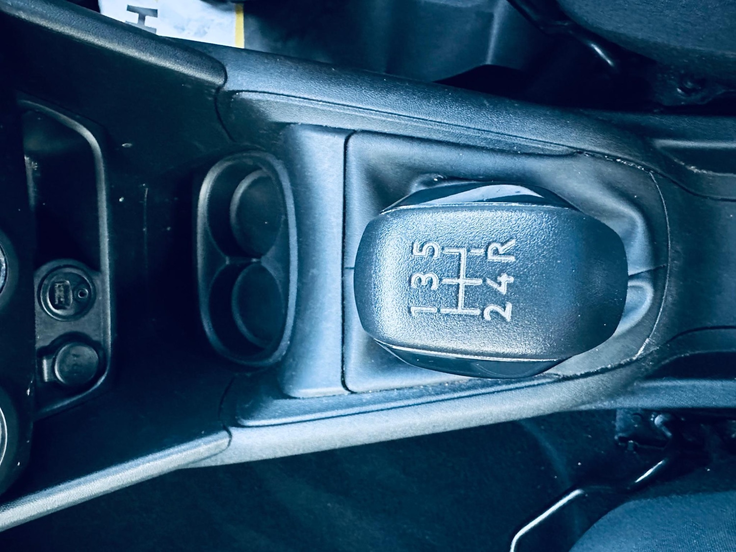 Vehicle 31