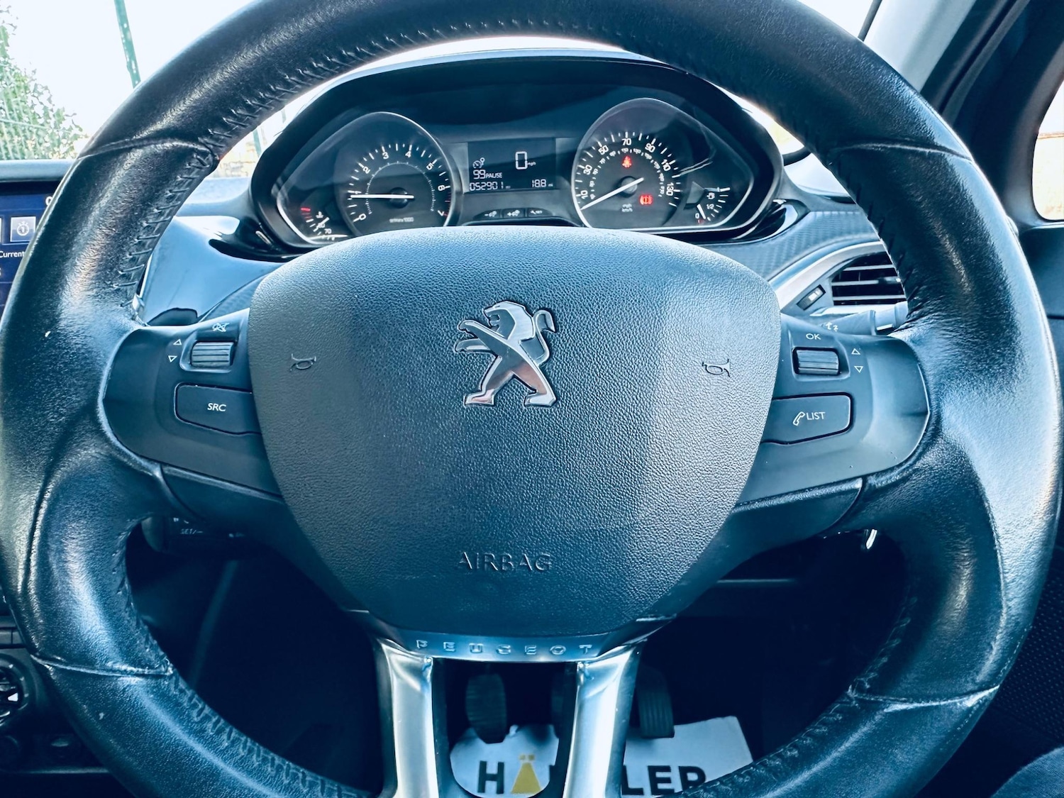 Vehicle 37