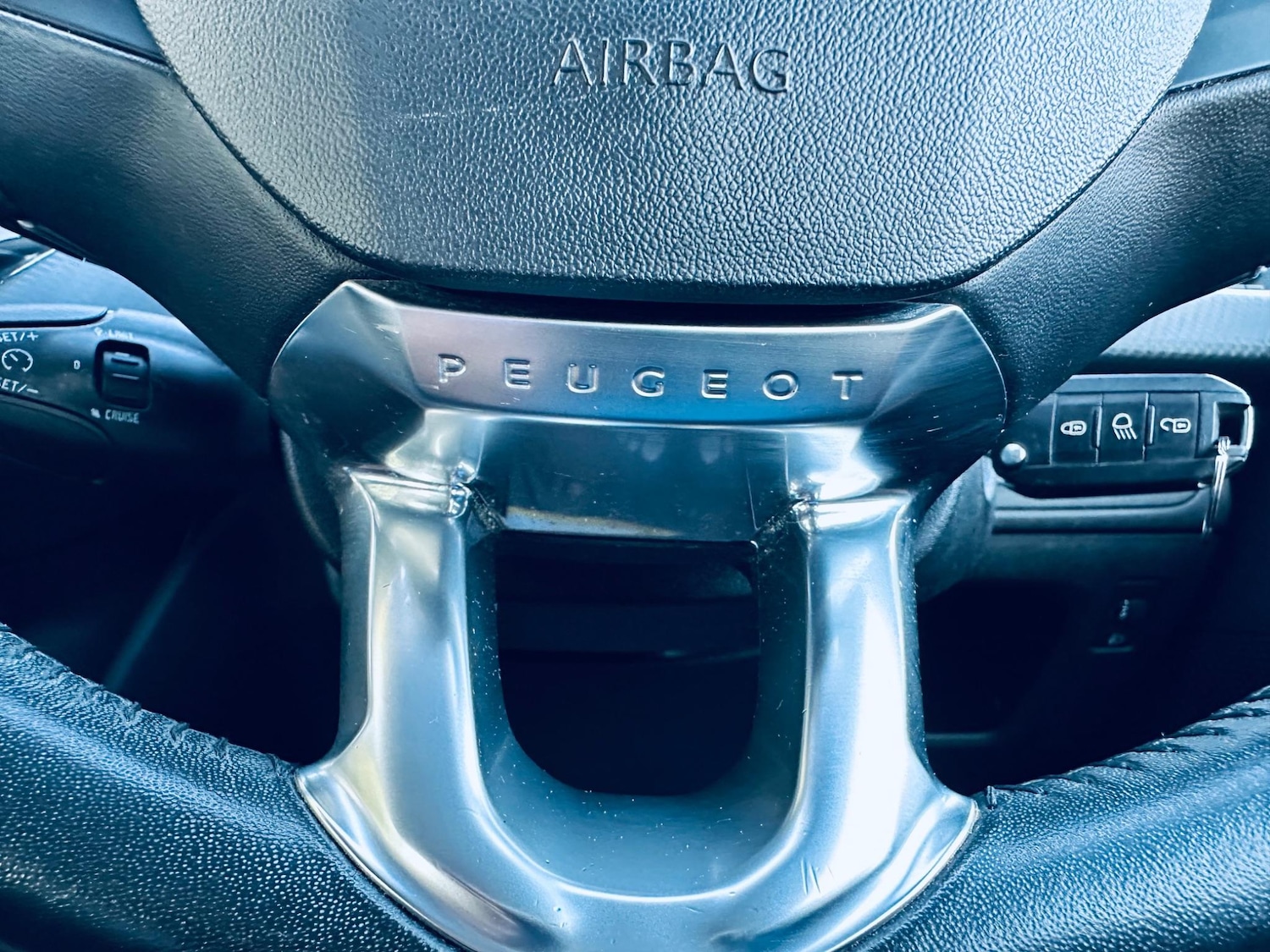 Vehicle 40
