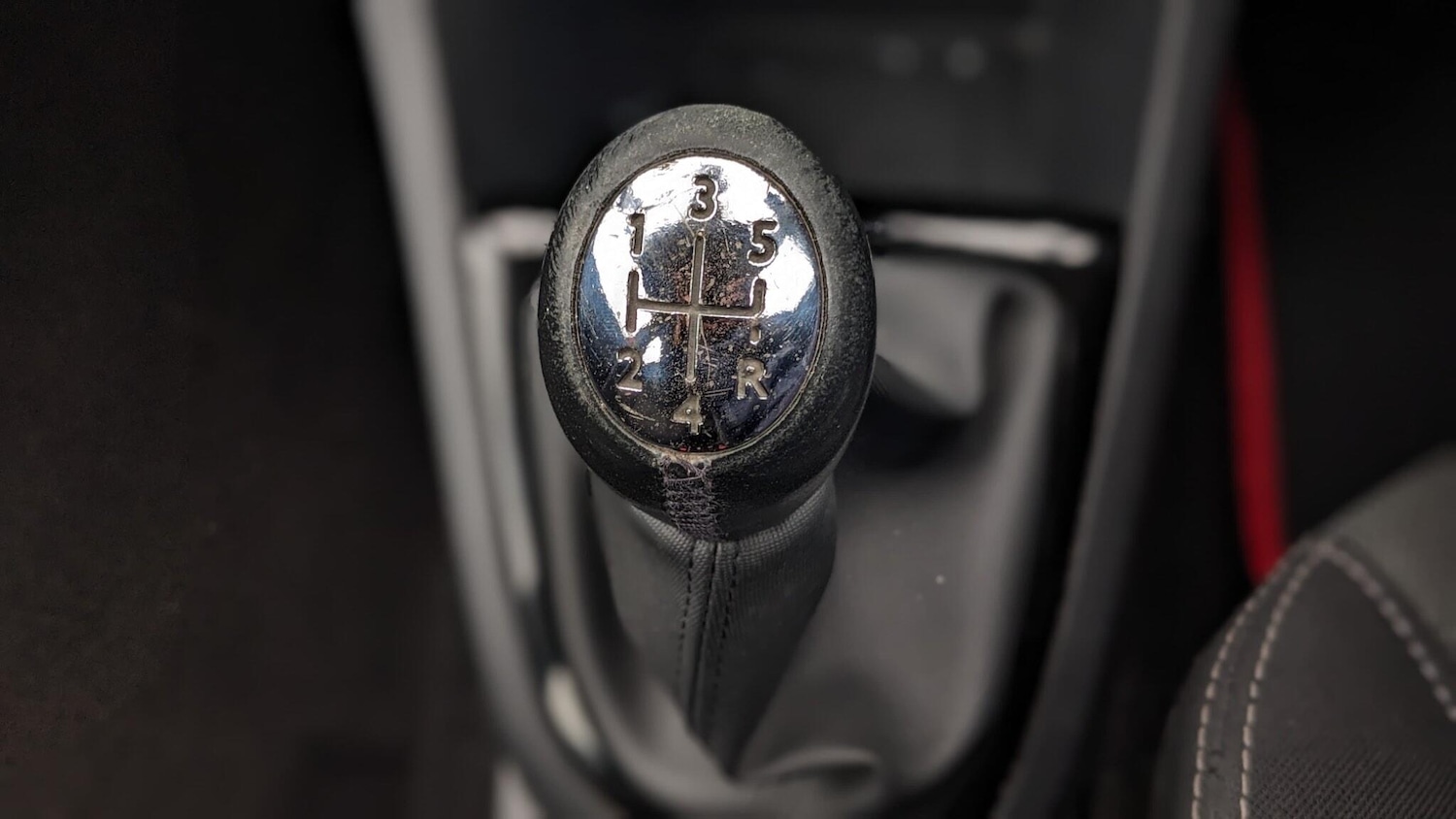 Vehicle 28