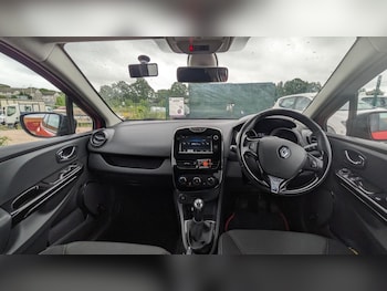 Used Renault Clio 2014 for sale - 75552986: Photo