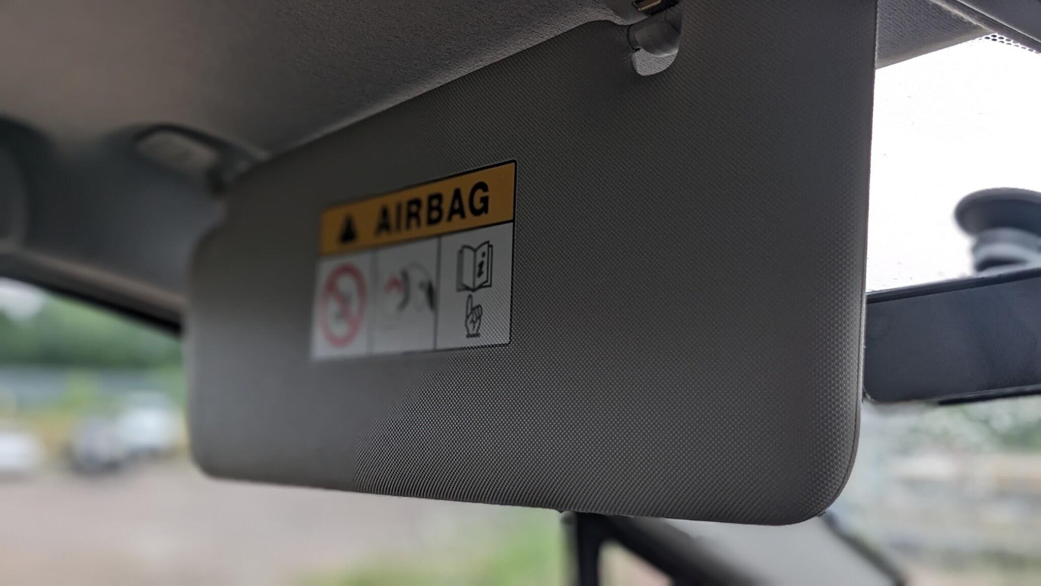 Vehicle 32