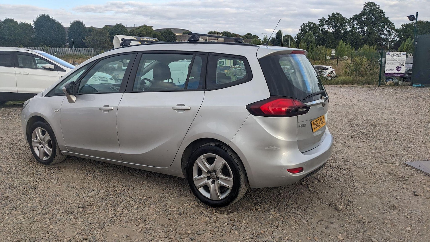 Vehicle 19