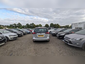 Used Vauxhall Zafira 2013 for sale - 75940816: Photo
