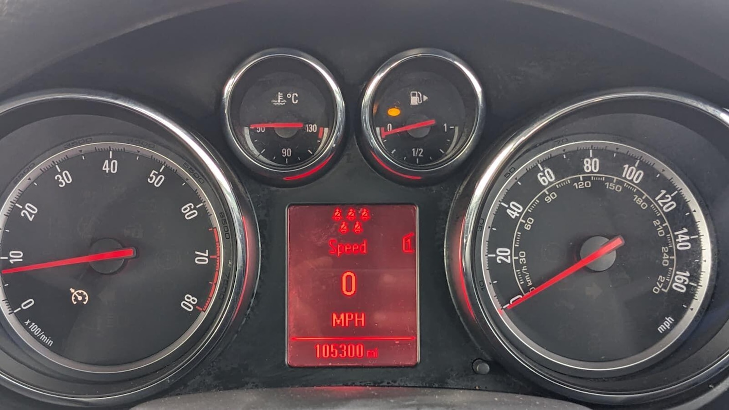 Vehicle 34