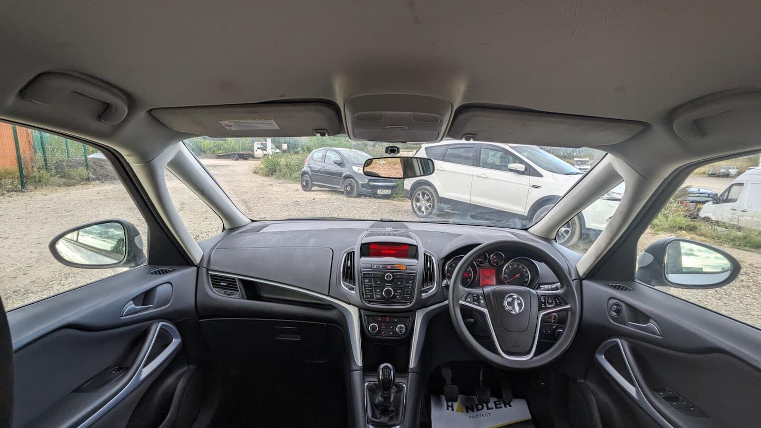 Vehicle 35