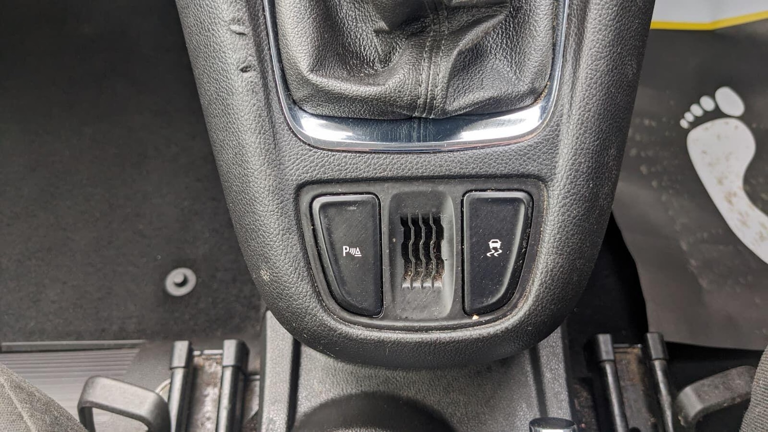 Vehicle 64