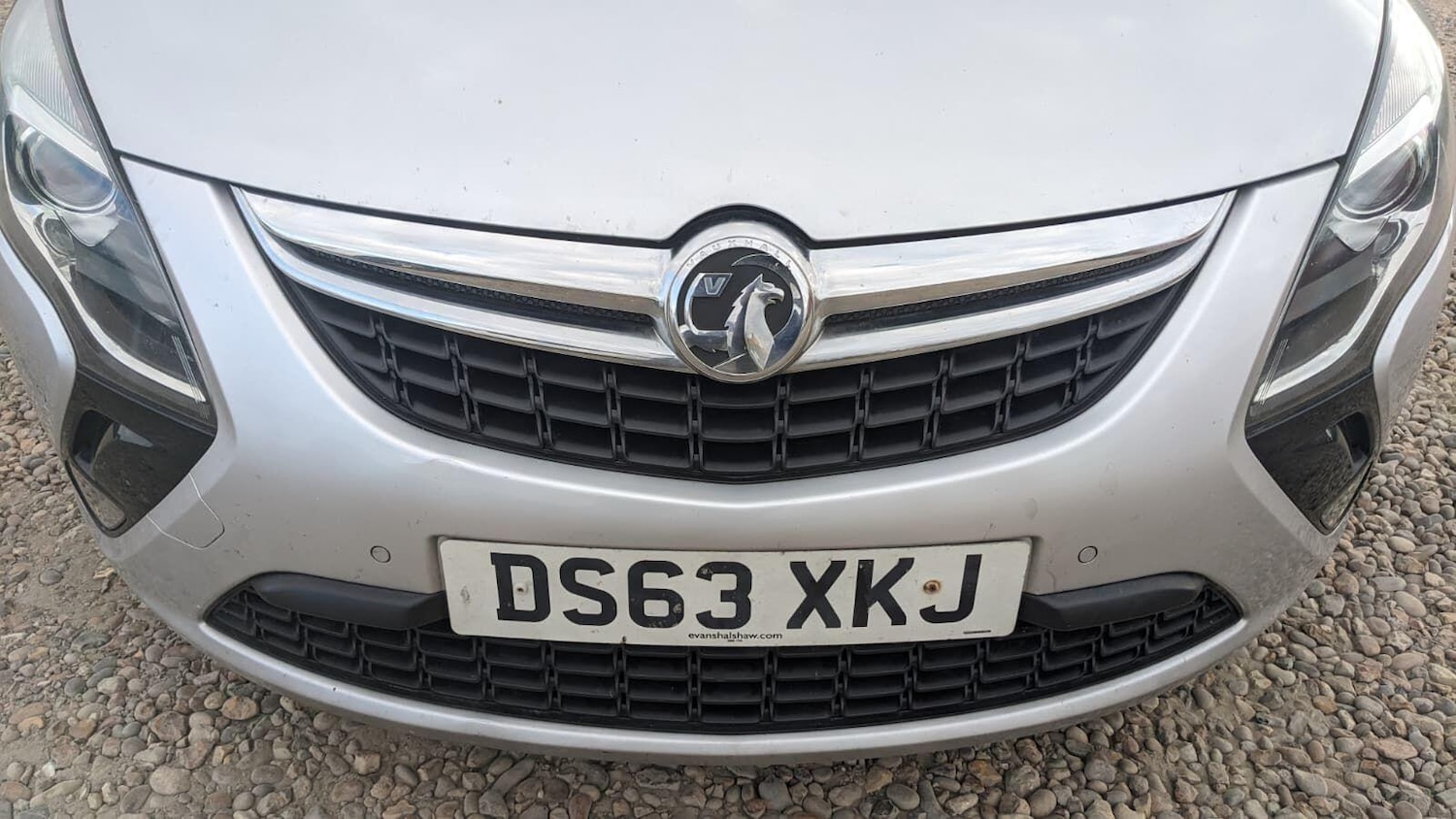 Vehicle 65