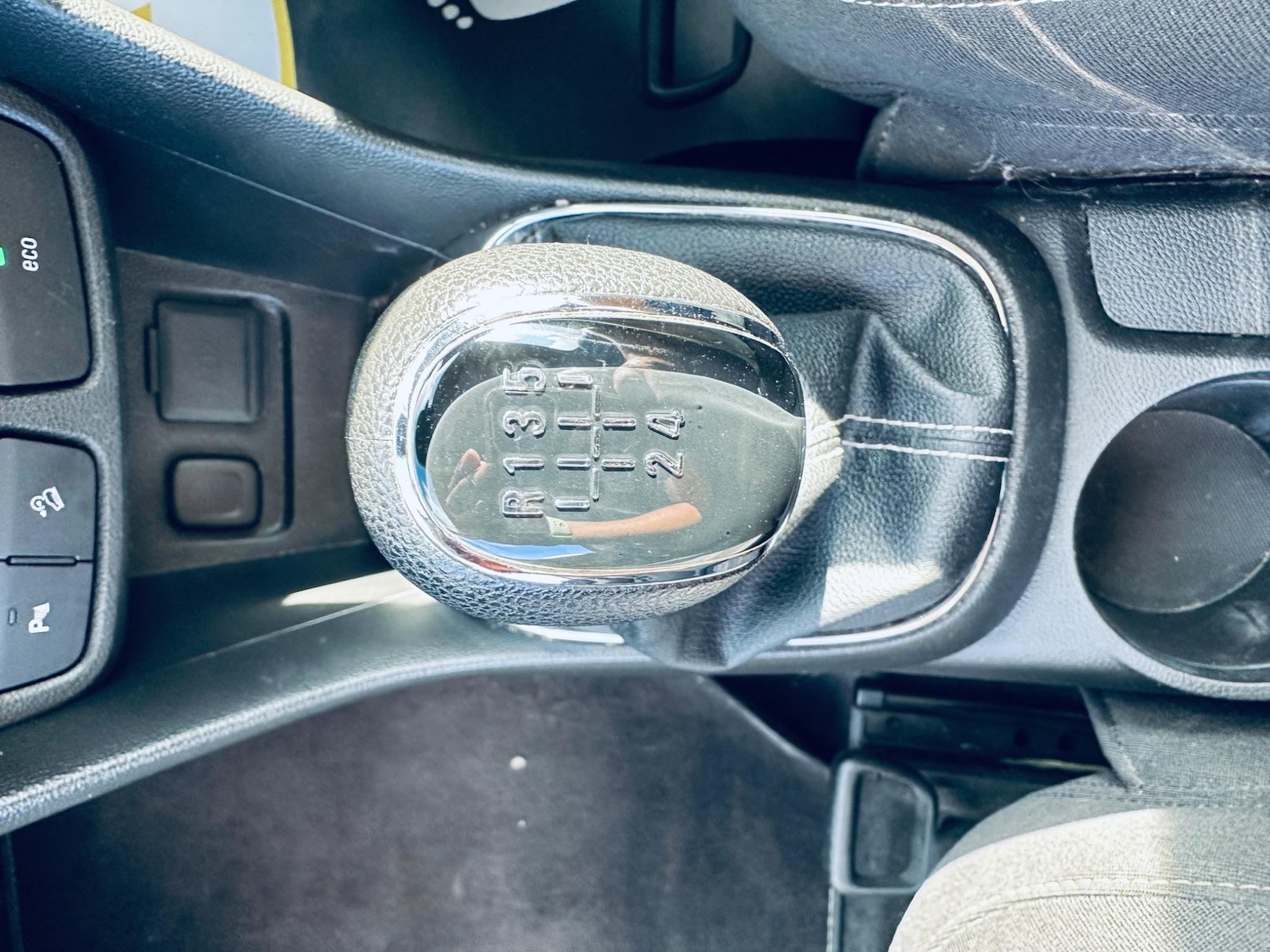 Vehicle 29