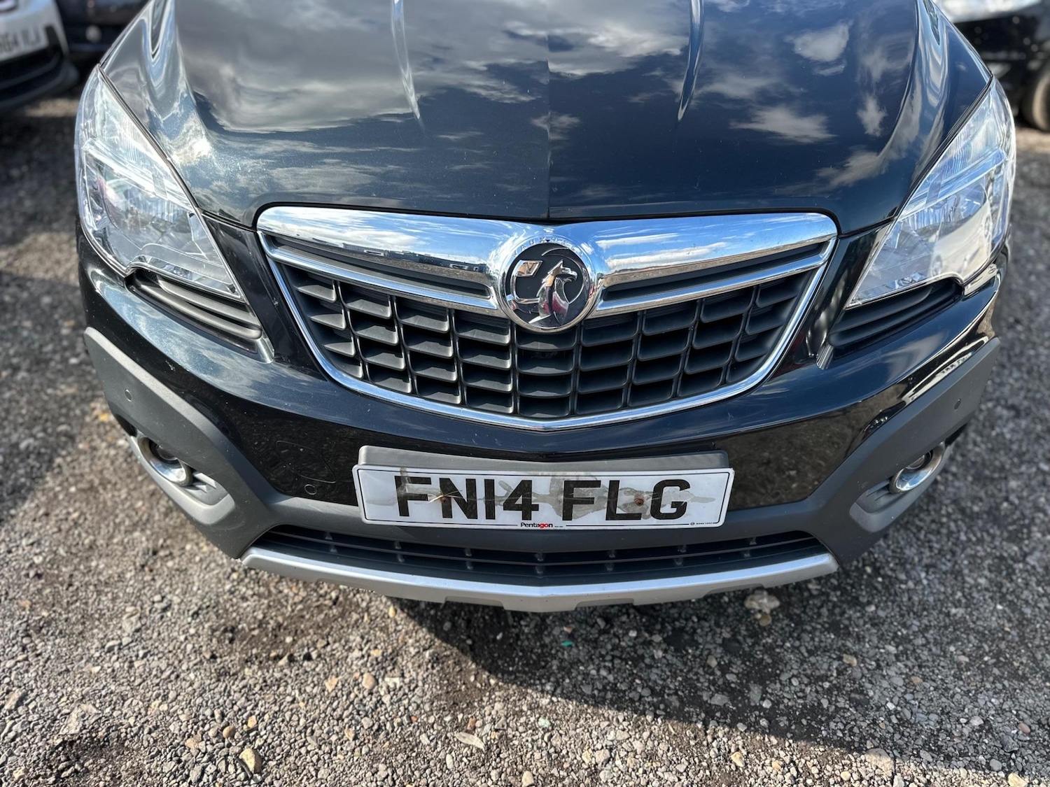 Vehicle 51
