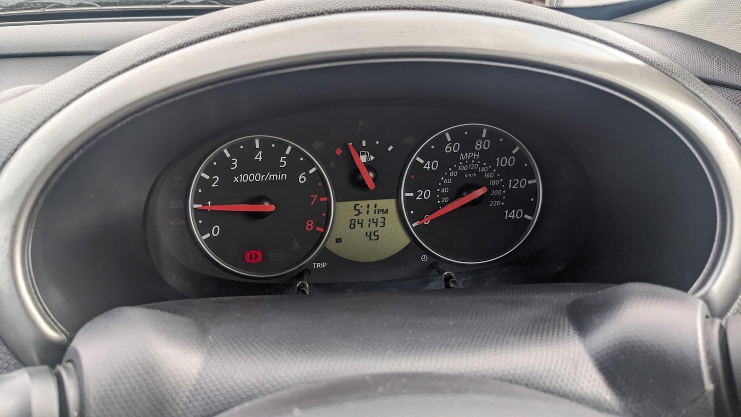 Vehicle 24