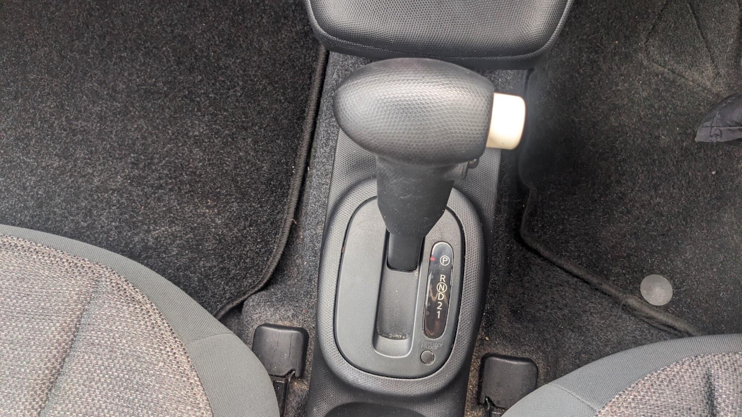 Vehicle 30