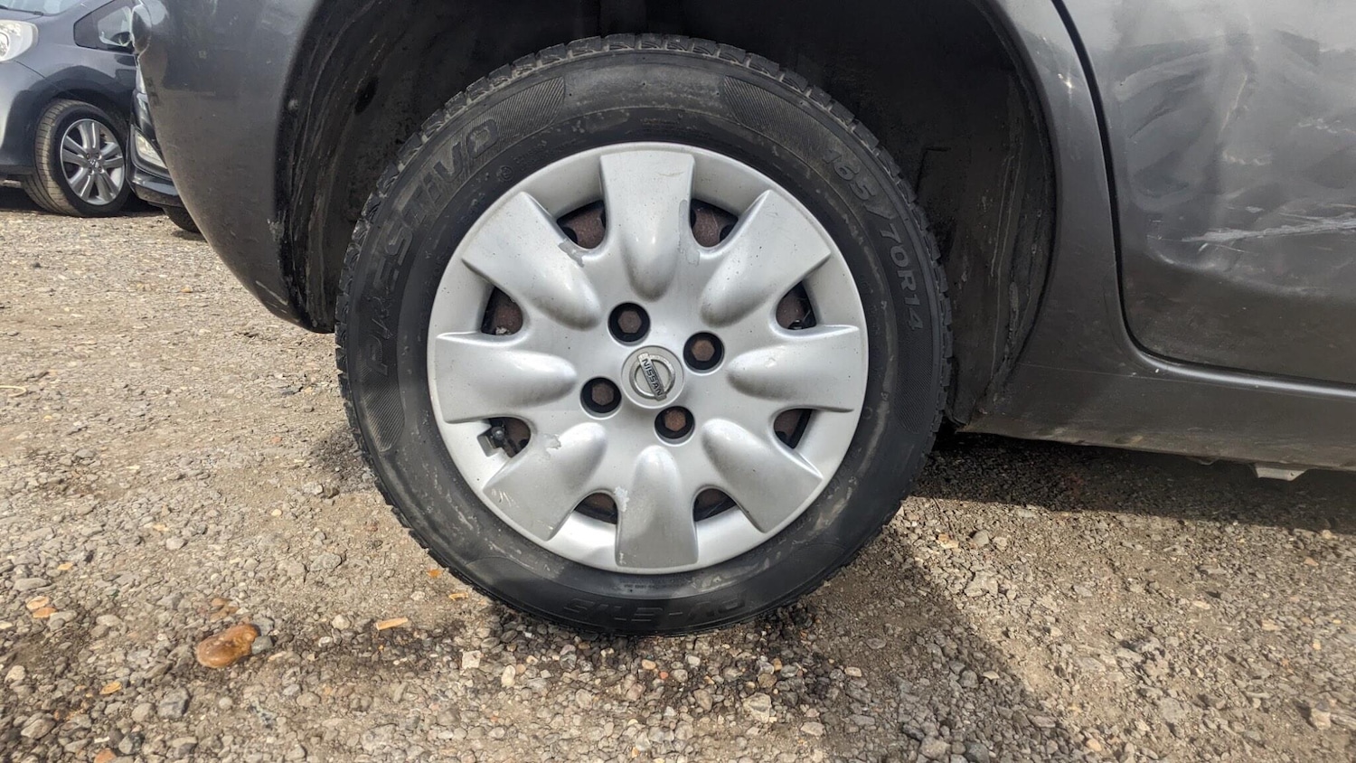 Vehicle 40