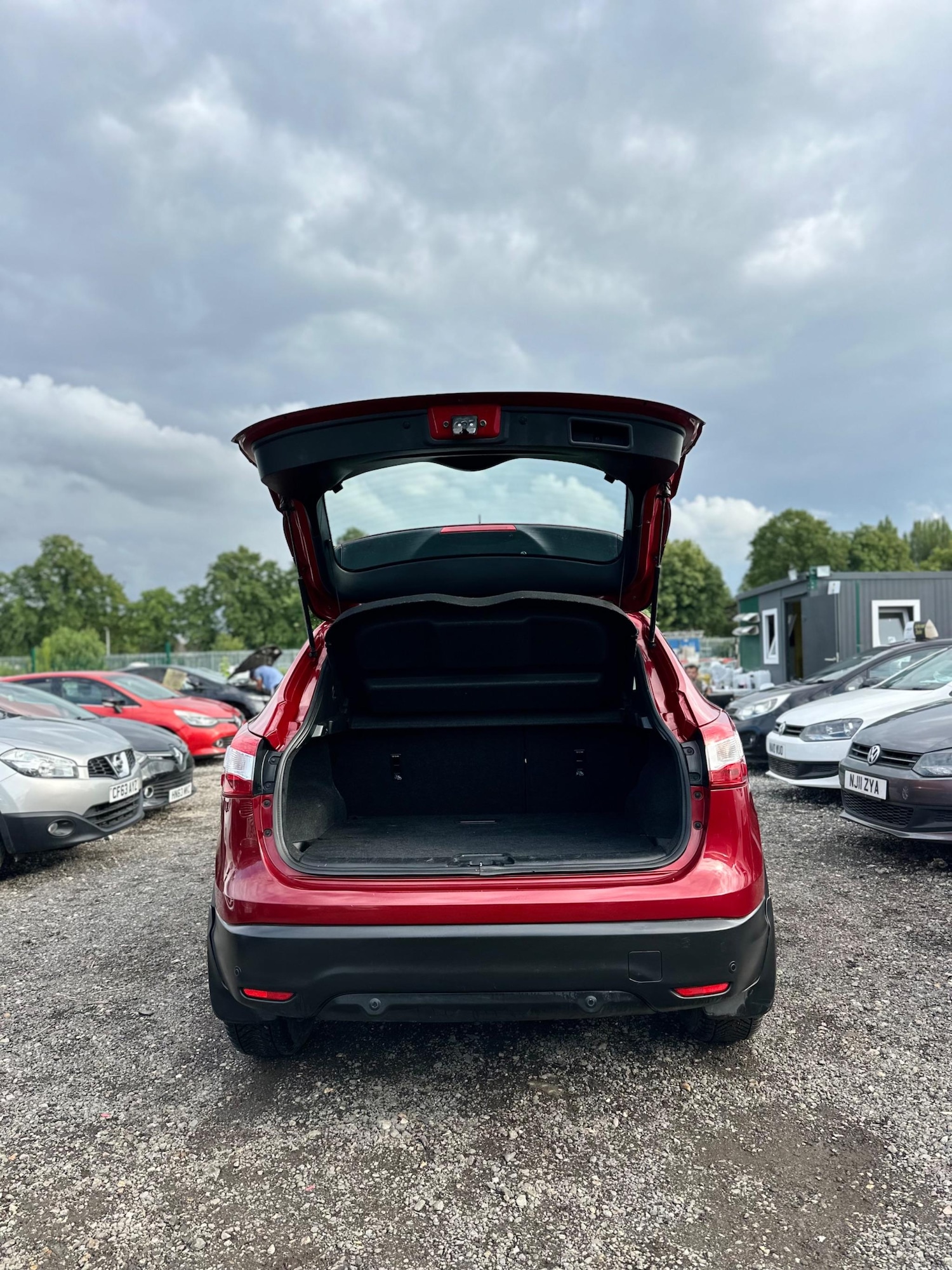 Vehicle 24