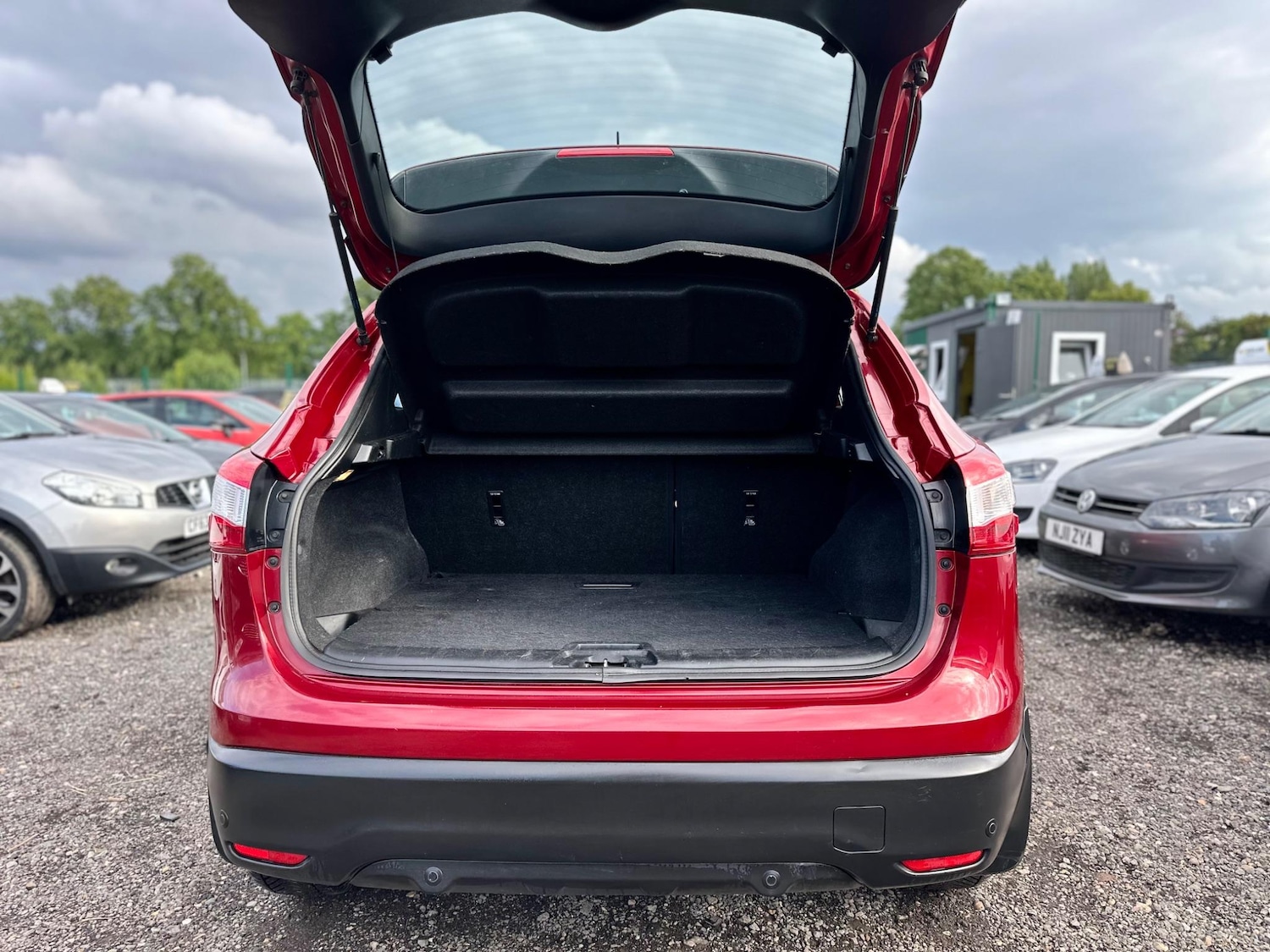 Vehicle 25