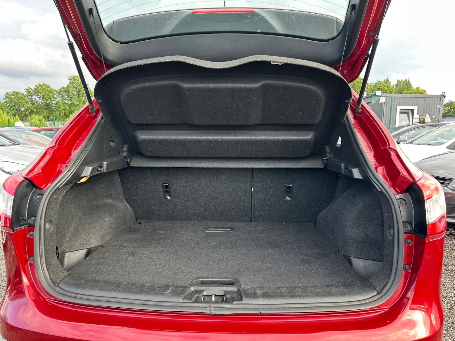 Vehicle 26
