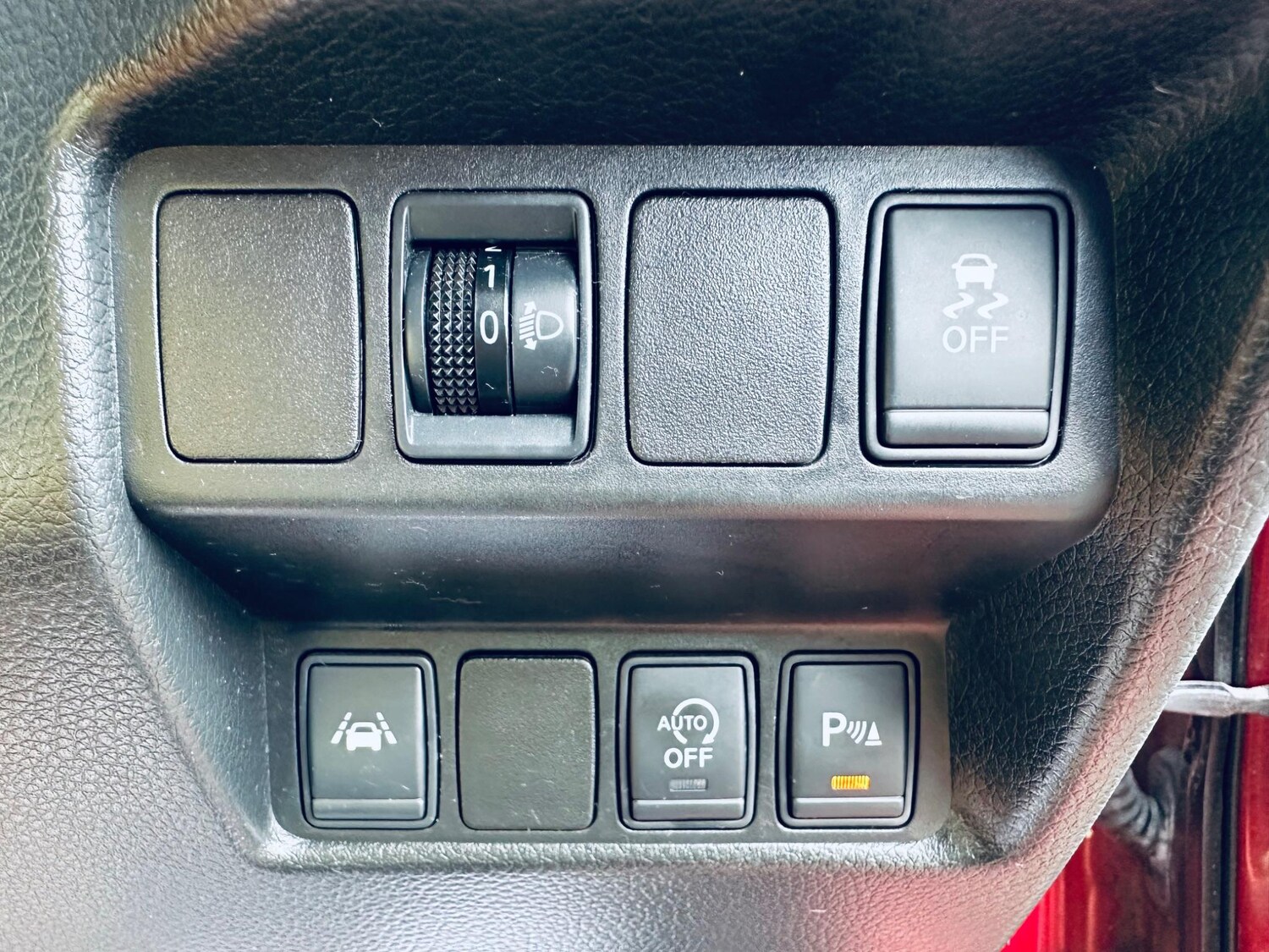Vehicle 40