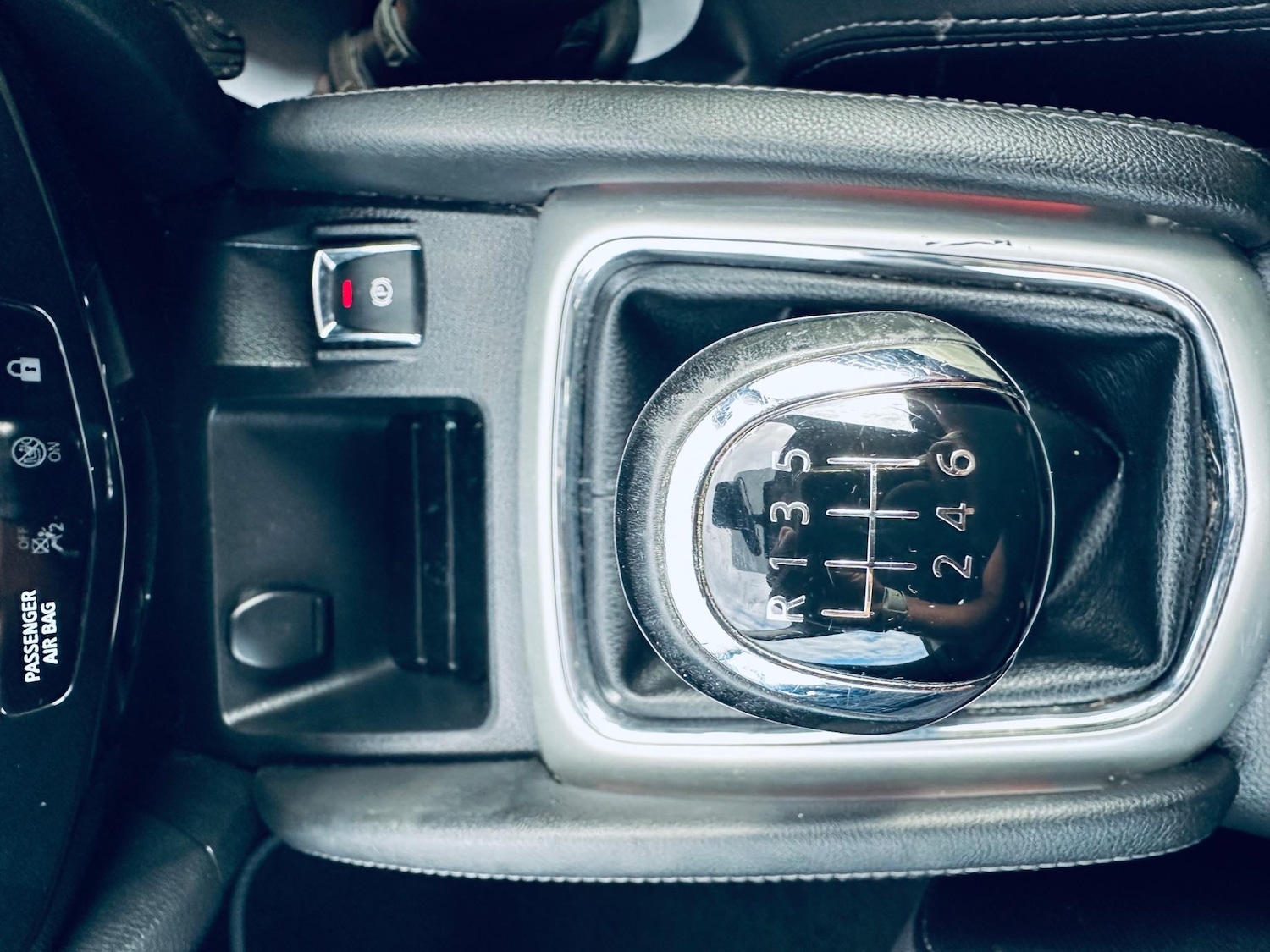 Vehicle 43