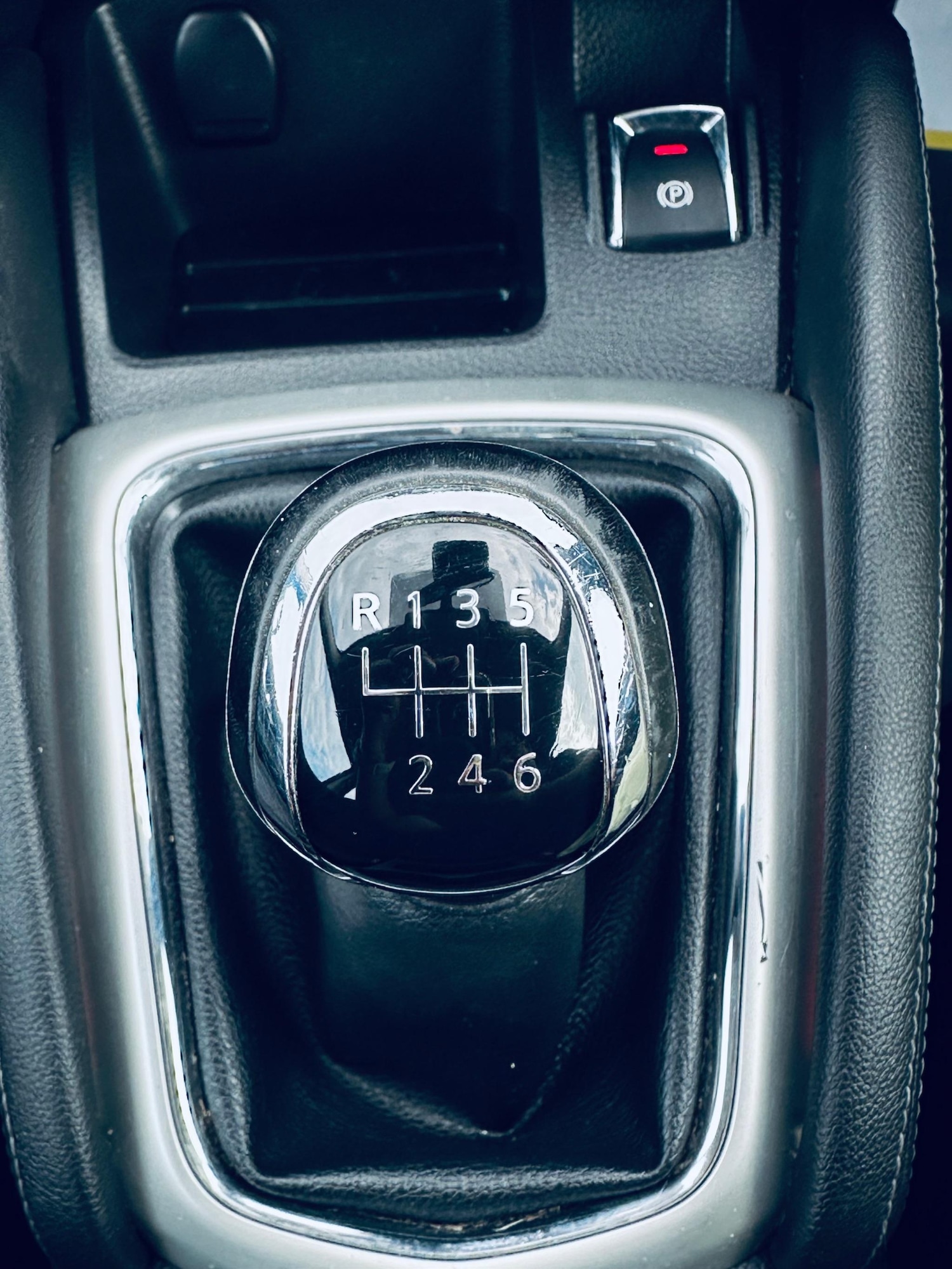 Vehicle 65