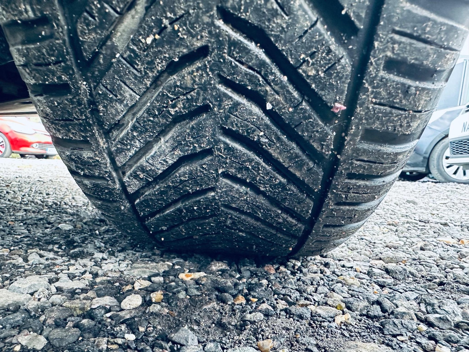 Vehicle 69