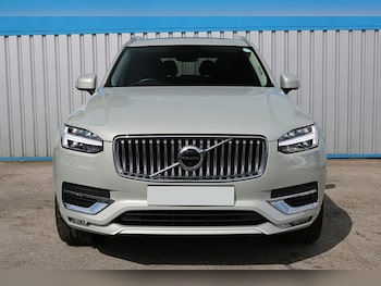 Used Volvo XC90 2021 for sale - 79392455: Photo