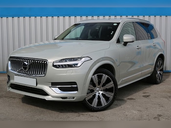 Used Volvo XC90 2021 for sale - 79392455: Photo