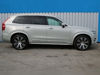 Used Volvo XC90 2021 for sale - 79392455: Photo