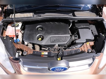 Used Ford C-Max 2014 for sale - 79305157: Photo