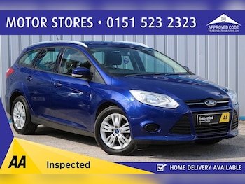 Used Ford Focus 2014 for sale - 79305159: Photo