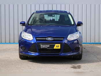 Used Ford Focus 2014 for sale - 79305159: Photo