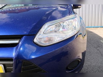 Used Ford Focus 2014 for sale - 79305159: Photo
