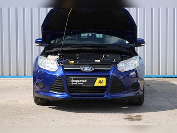 Used Ford Focus 2014 for sale - 79305159: Photo