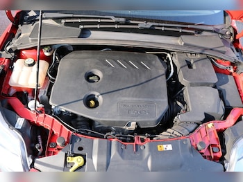Used Ford Focus 2014 for sale - 79305109: Photo