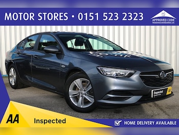 Used Vauxhall Insignia 2020 for sale - 79305115: Photo