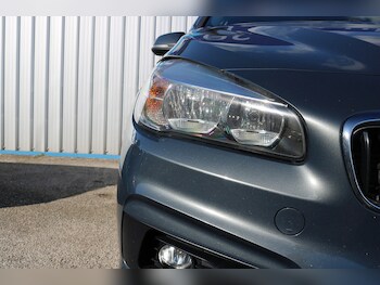 Used BMW 2 Series 2017 for sale - 79305083: Photo