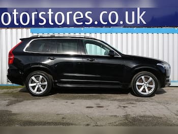 Used Volvo XC90 2018 for sale - 79392440: Photo