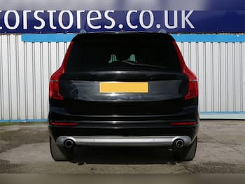 Used Volvo XC90 2018 for sale - 79392440: Photo