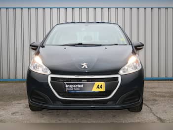 Used Peugeot 208 2016 for sale - 79654006: Photo